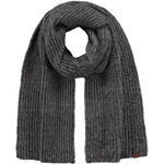 Echarpe Barts wyonscarf grey