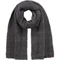 Echarpe Barts wyonscarf grey