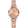 Montre Pierre Lannier Montre Femme MULTIPLES Dor&eacute; rose Acier Dor&eacute;-rose Rose