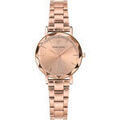 Montre Pierre Lannier Montre Femme MULTIPLES Dor&eacute; rose Acier Dor&eacute;-rose Rose Grenoble
