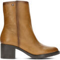 Bottes femme sur Grenoble : Bottines Pepe Menargues 21142 cuero