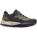 Baskets basses Joya cadorew green