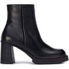 Bottines Wonders h5203 black