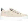 Baskets basses Xti 44309 beige Grenoble