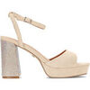 Chaussures escarpins Maria Mare 68341 nude