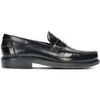 Mocassins CallagHan 90000 negro