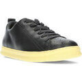 Baskets basses Camper k100226 black_yellow