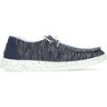 Ville basse HEYDUDE wendysox navy