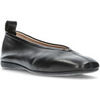 Ballerines Wonders a8661 negro