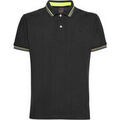 Polo Geox m3511a black