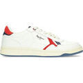 Baskets basses Pepe jeans pms30901 white