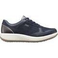 Baskets femme sur Grenoble : Baskets basses Joya britt denim_blue