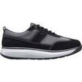 Baskets basses Joya j0570 black Grenoble