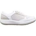 Baskets femme sur Grenoble : Baskets basses Joya britt white