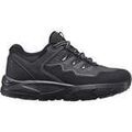 Baskets femme sur Grenoble : Baskets basses Joya cadorew black