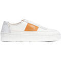 Baskets homme sur Grenoble : Baskets basses Wonders cb3902 blanco