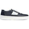Baskets homme sur Grenoble : Baskets basses Wonders cb3902 marino