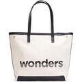 Sac a dos Wonders wb472207 blanco