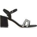 Chaussures escarpins Azarey 560g010 negro Grenoble