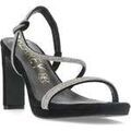 Chaussures escarpins Azarey 459g019 negro Grenoble