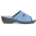 Chaussons / Pantoufles sur Grenoble : Chaussons Vulladi 2951 azul