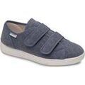 Chaussons / Pantoufles sur Grenoble : Chaussons Calzamedi 3088 azul
