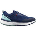 Baskets femme sur Grenoble : Baskets basses Joya velocew blue