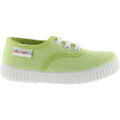 Baskets basses Victoria 106613c pistacho Grenoble