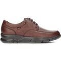 Derbies CallagHan 55600 marron