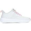 Baskets femme sur Grenoble : Baskets basses Schuzz 0144 blanco_rosa