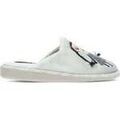 Chaussons / Pantoufles sur Grenoble : Chaussons Vulladi 4500 perla