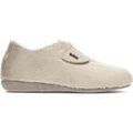 Chaussons / Pantoufles sur Grenoble : Chaussons Vulladi 1222 niquel