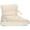 Bottines Maria Mare 63337 beige
