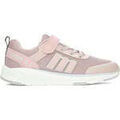 Chaussures enfants sur Grenoble : Baskets basses enfant MTNG 48825vg pink