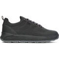 Baskets homme sur Grenoble : Baskets basses Geox u26fdb black
