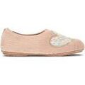 Chaussons / Pantoufles sur Grenoble : Chaussons Vulladi 4614 melocoton