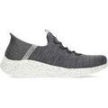 Baskets basses Skechers 232452 grey
