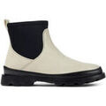 Boots Camper k400698 white_002