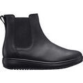 Bottes femme sur Grenoble : Bottines Joya london3 black