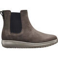 Bottes femme sur Grenoble : Bottines Joya london3 brown