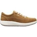 Baskets femme sur Grenoble : Baskets basses Joya lucy dark_yellow