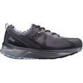 Baskets femme sur Grenoble : Baskets basses Joya velocestxw dark_grey