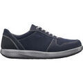 Baskets basses Joya sven blue_ii Grenoble
