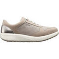 Baskets femme sur Grenoble : Baskets basses Joya britt beige_fw