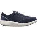 Baskets femme sur Grenoble : Baskets basses Joya britt blue