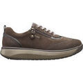 Baskets femme sur Grenoble : Baskets basses Joya 2550 brown