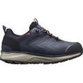 Baskets homme sur Grenoble : Baskets basses Joya denalistxm dark_blue