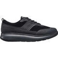 Baskets basses Joya j0570 black_ii