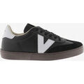 Baskets basses Victoria 1126186 negro