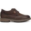Baskets basses Fluchos f1589 brown